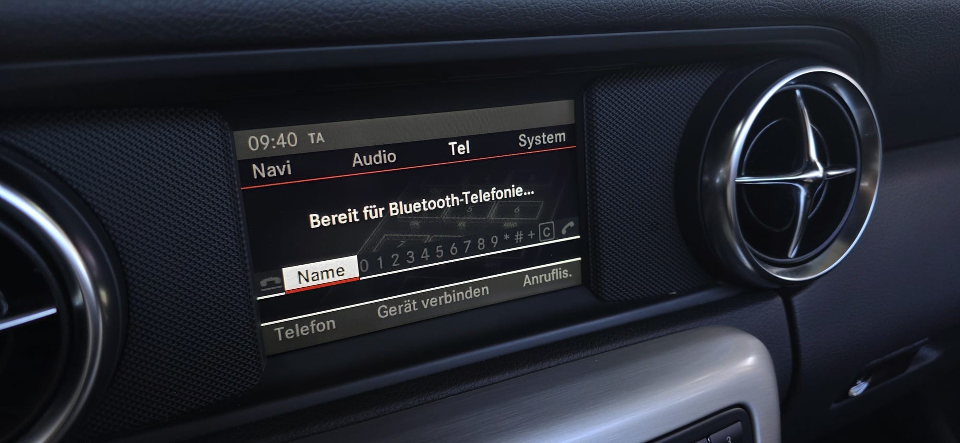 MERCEDES-BENZ SLK 200 Sport AMG Line 7G-Tronic *GlasHardTop mit Verdunkelungssystem*Sitz- und Nackenheizung*Navi*Bluetooth*Tempomat*-image-20