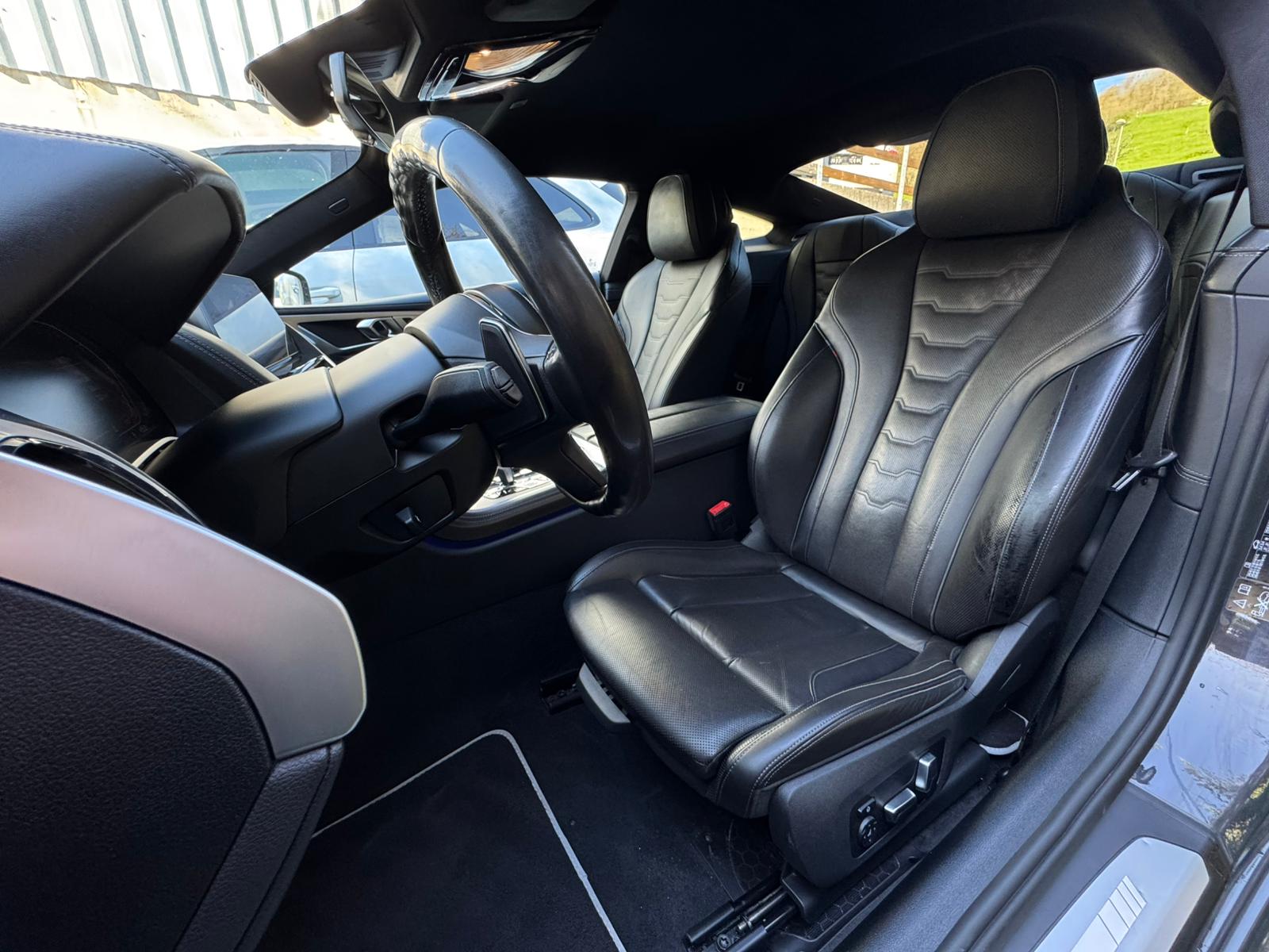 BMW 840d xDrive Steptronic-image-12