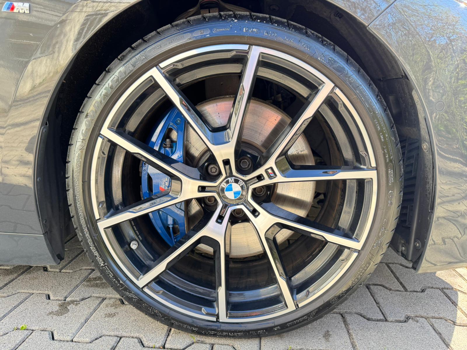 BMW 840d xDrive Steptronic-image-8