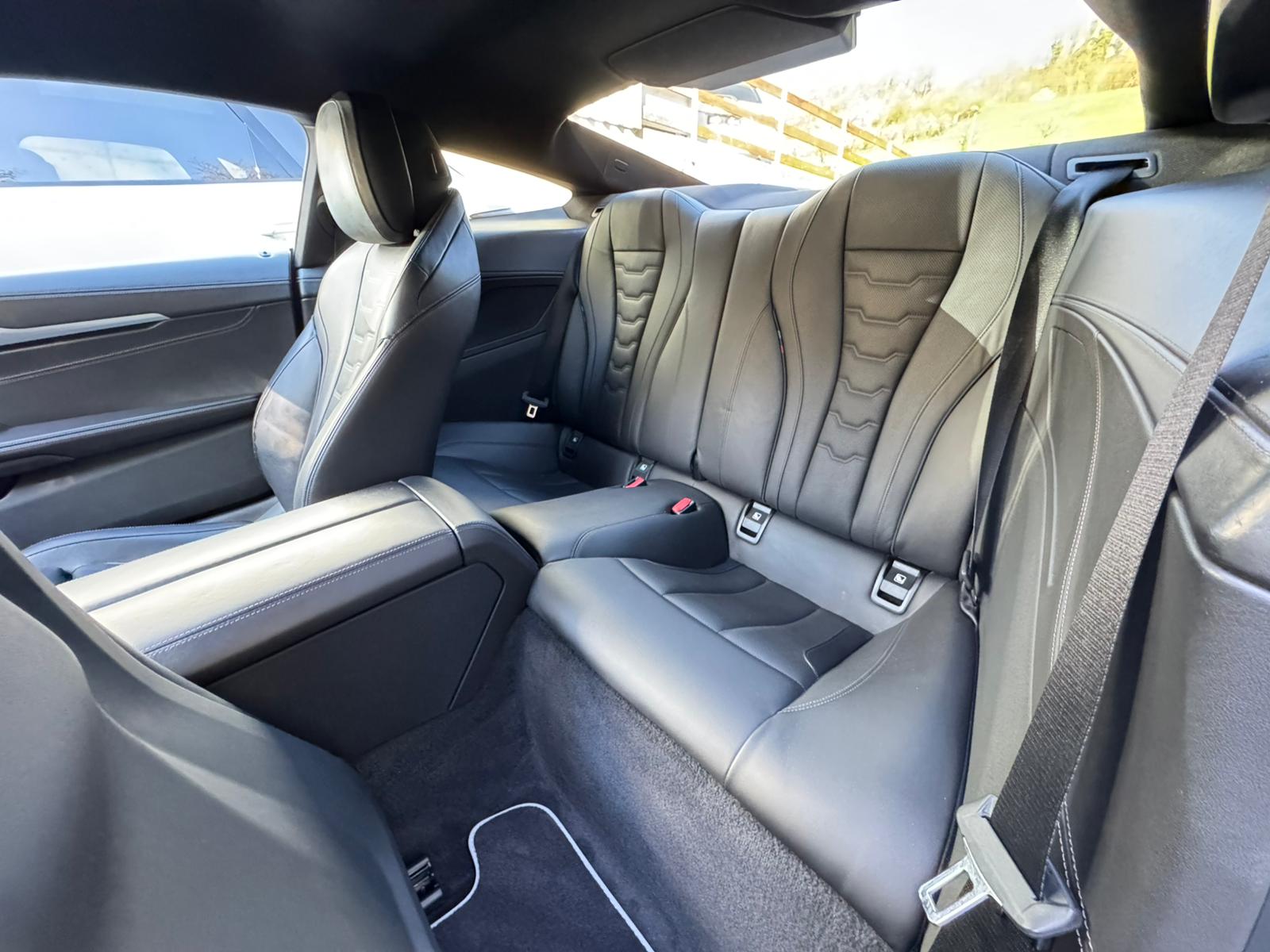 BMW 840d xDrive Steptronic-image-14