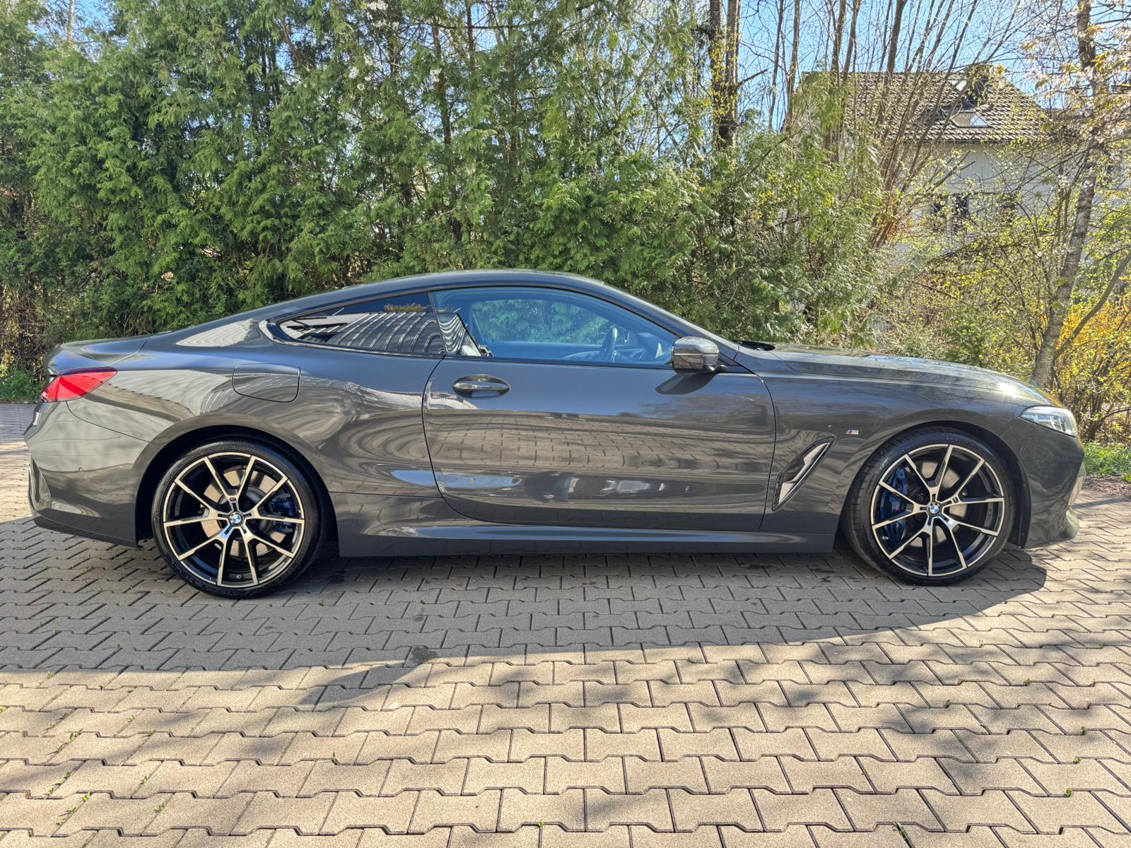 BMW 840d xDrive Steptronic-image-5