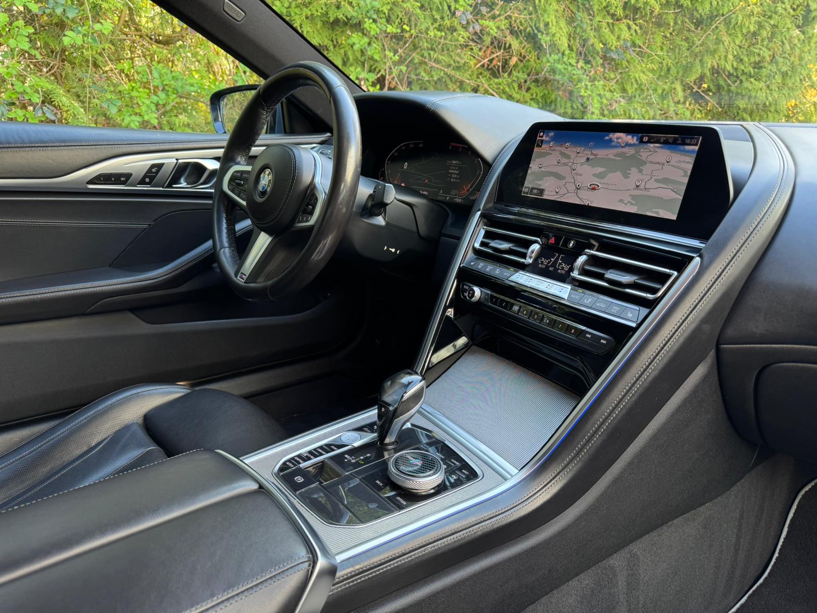 BMW 840d xDrive Steptronic-image-19