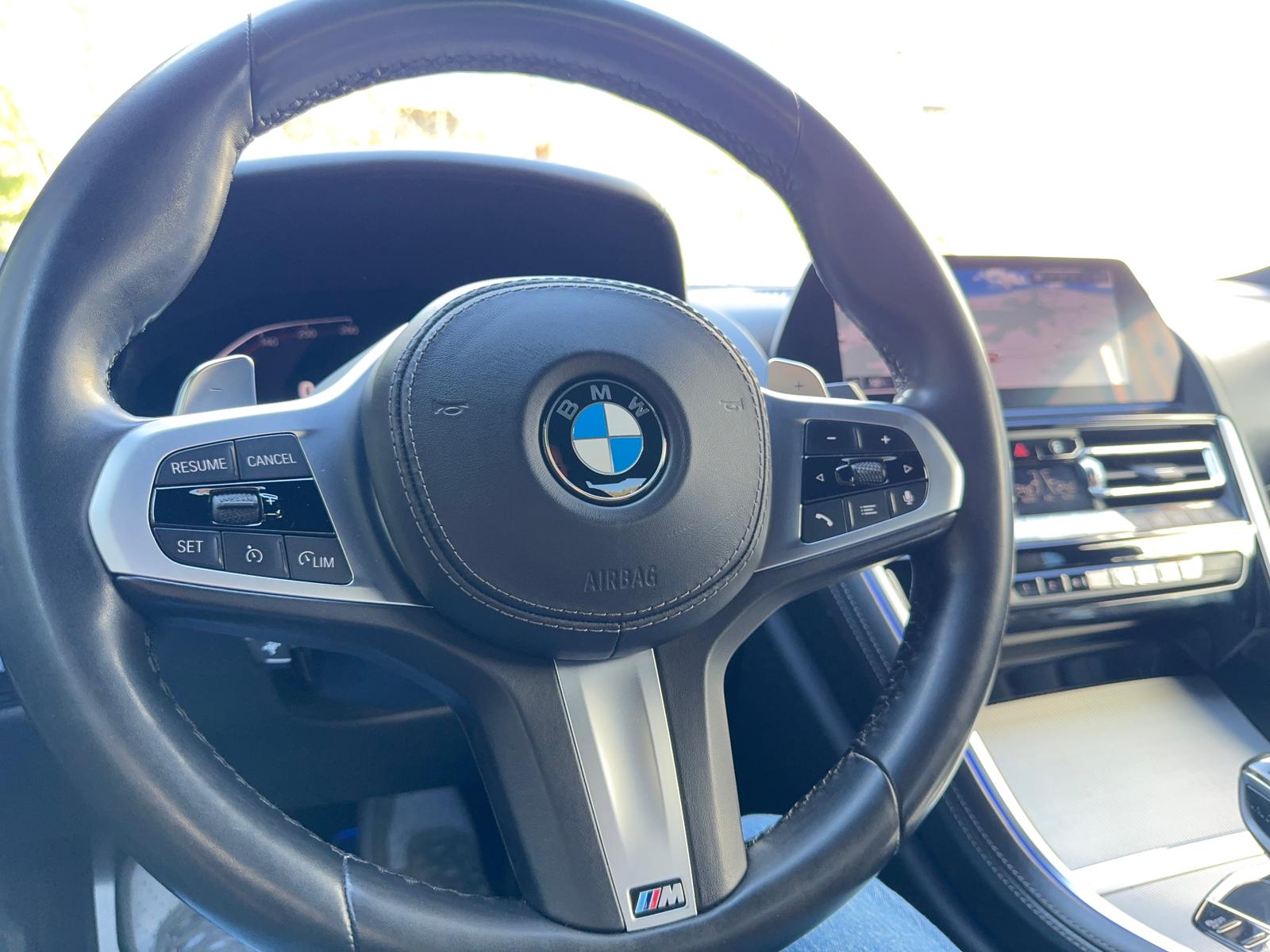 BMW 840d xDrive Steptronic-image-22