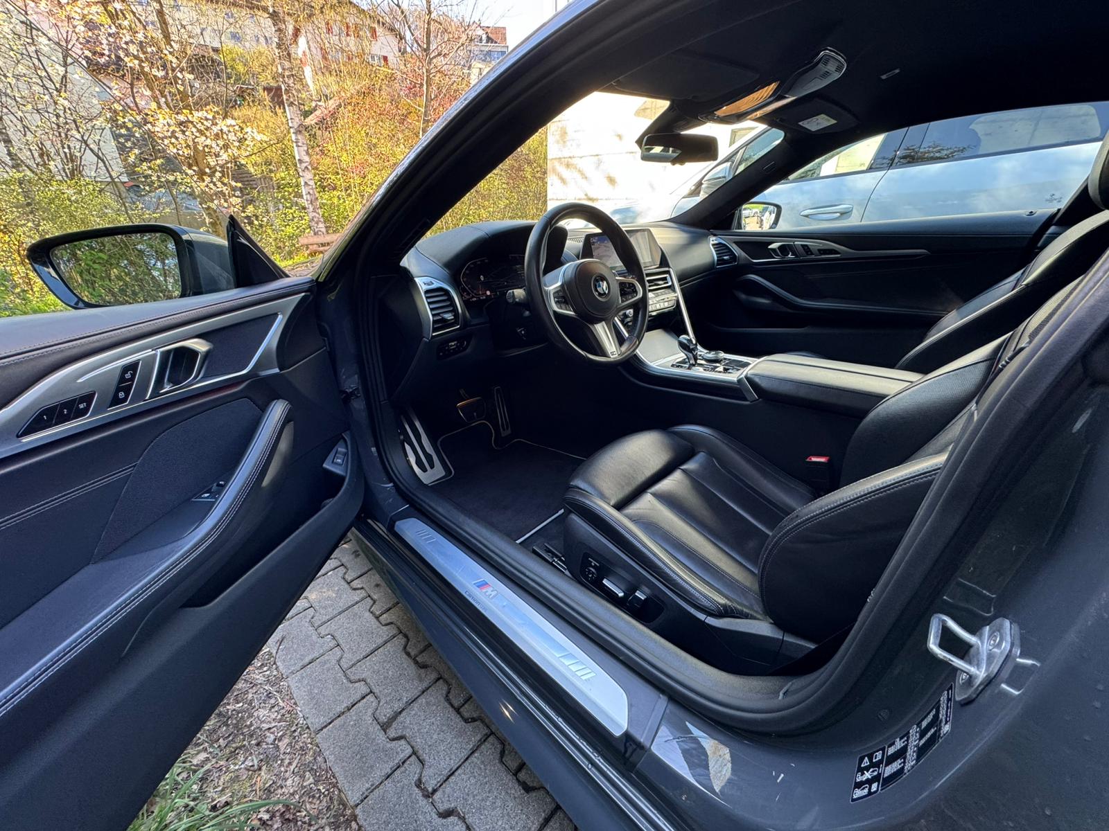 BMW 840d xDrive Steptronic-image-9