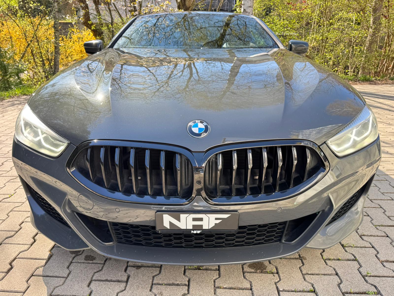 BMW 840d xDrive Steptronic-image-7