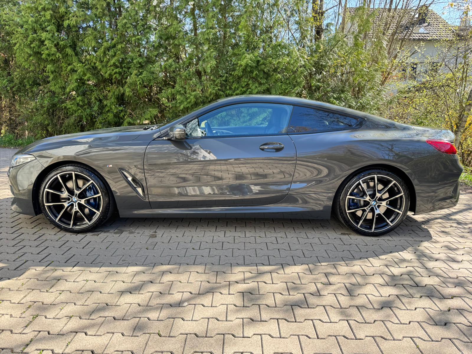BMW 840d xDrive Steptronic-showroom-element-1