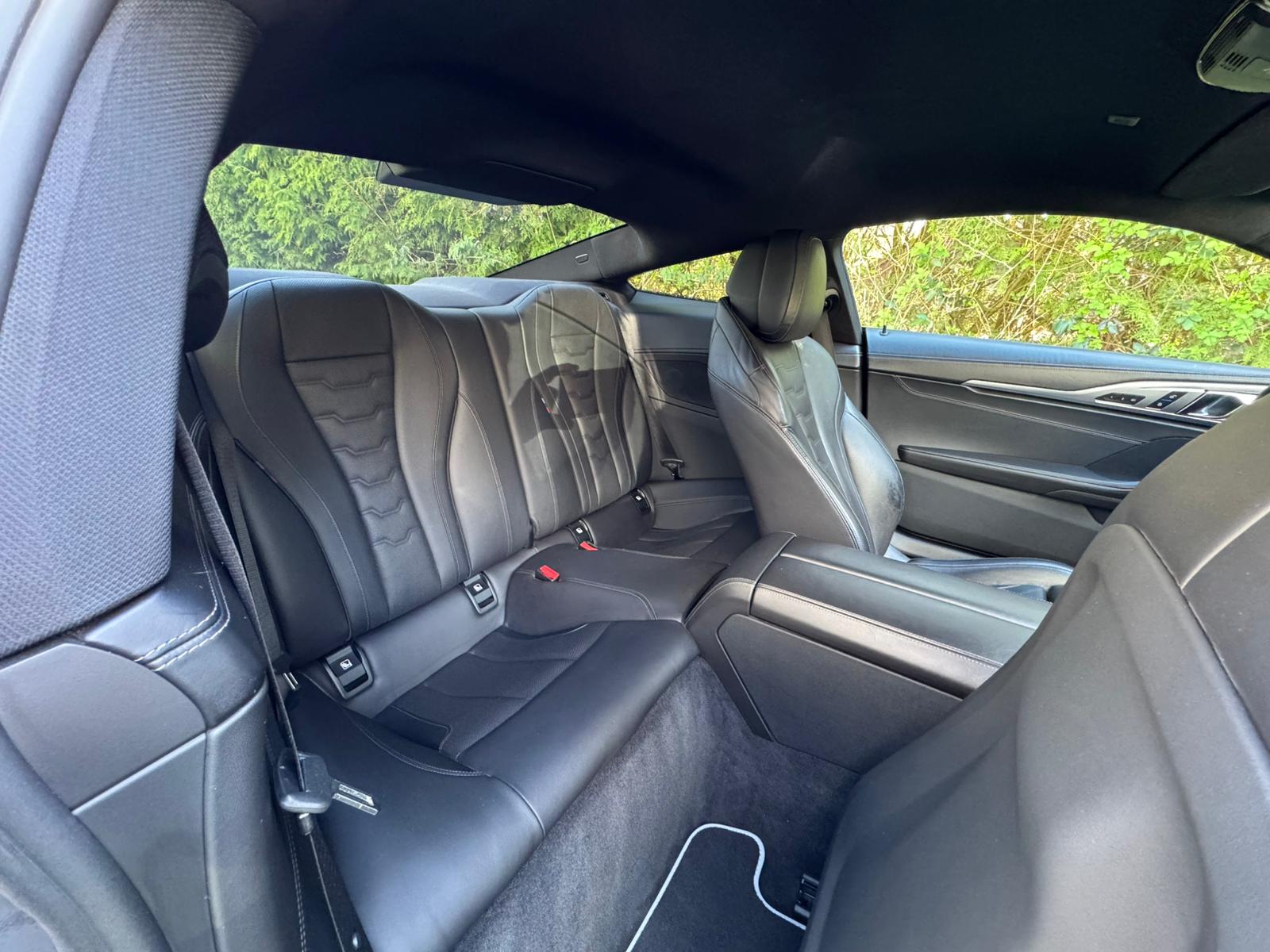 BMW 840d xDrive Steptronic-image-16