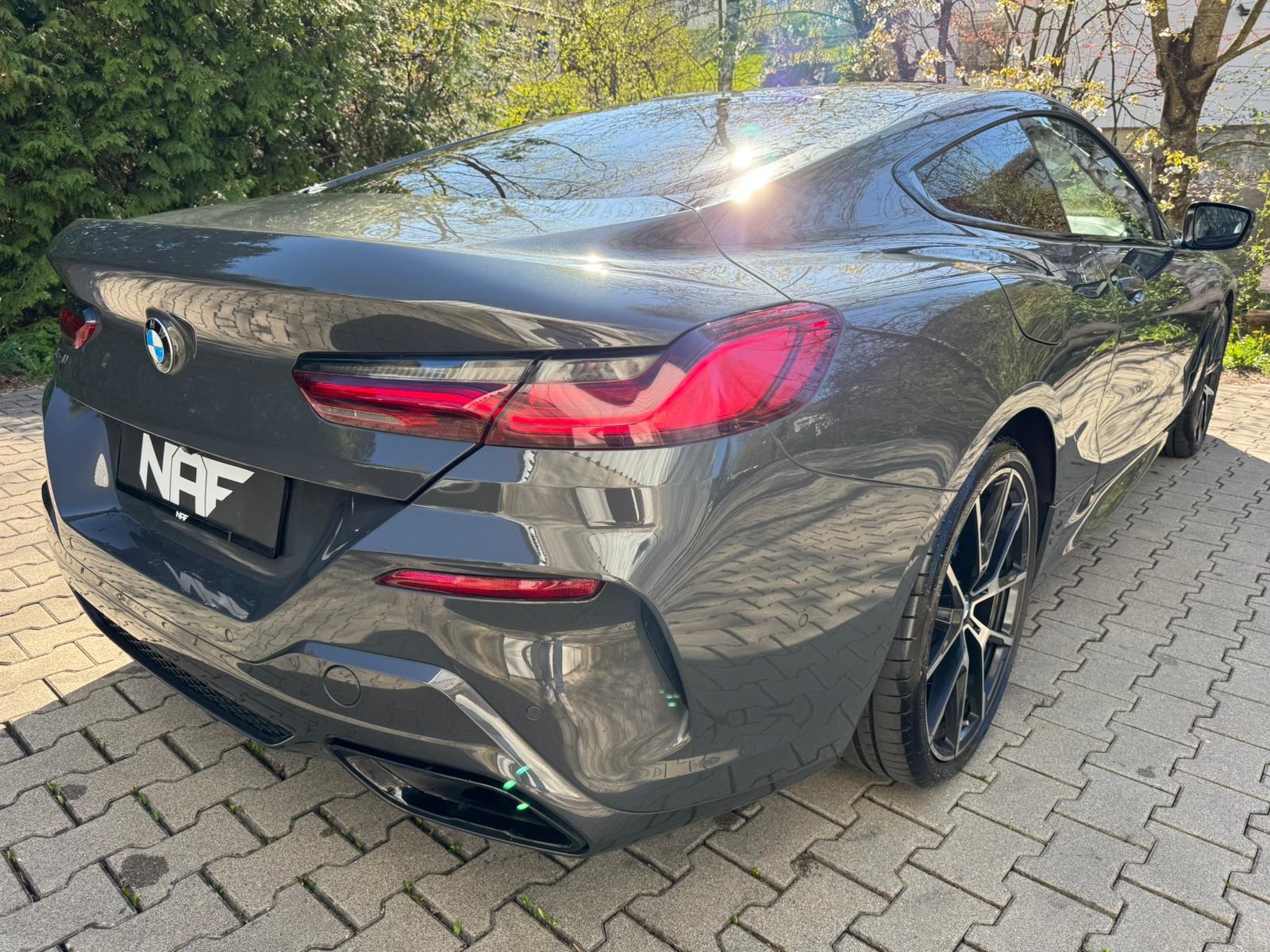 BMW 840d xDrive Steptronic-image-4