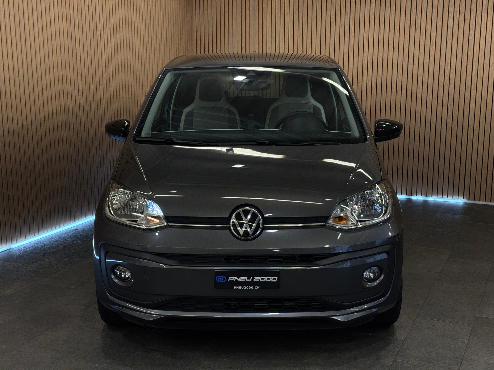 VW Up 1.0 MPI beats-image-1