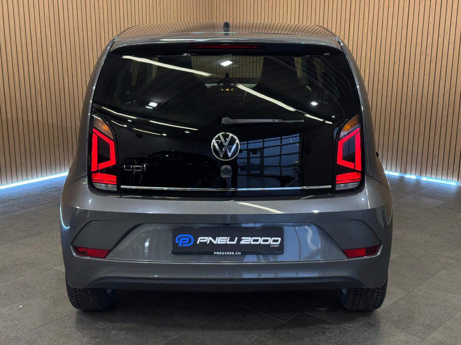 VW Up 1.0 MPI beats-image-4