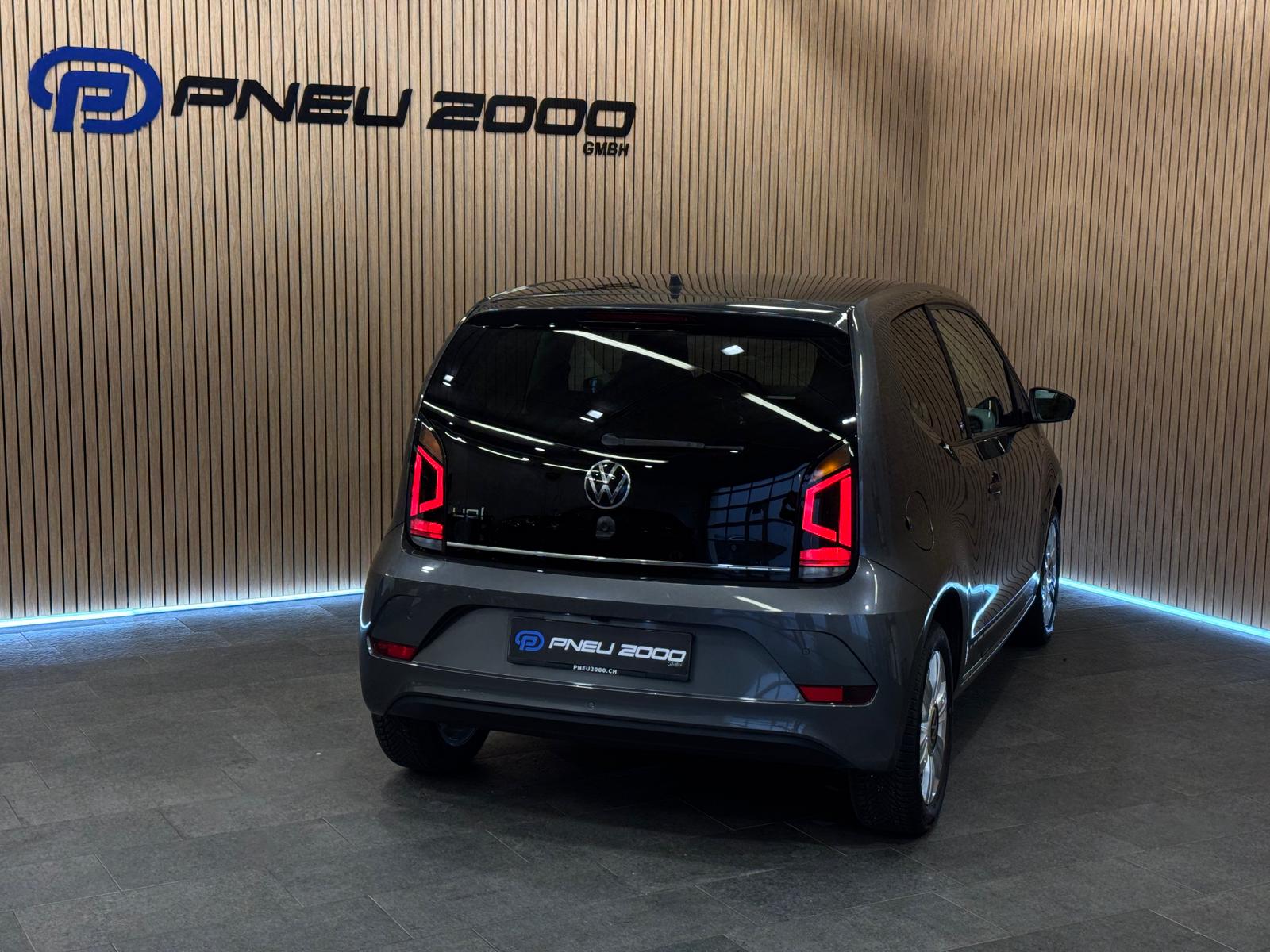 VW Up 1.0 MPI beats-image-2