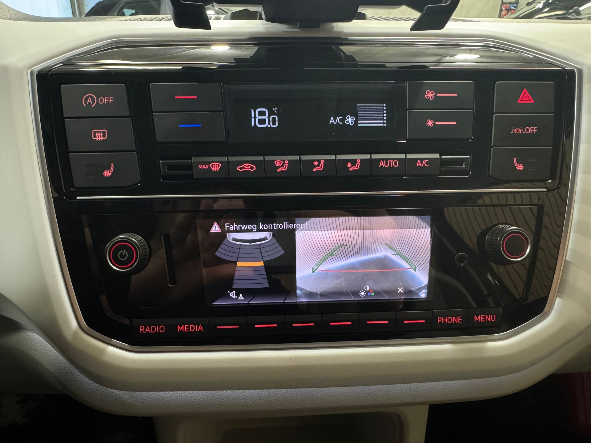 VW Up 1.0 MPI beats-image-11