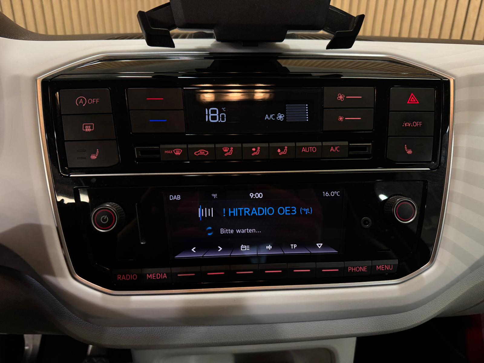 VW Up 1.0 MPI beats-image-8