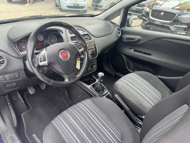 FIAT Punto Evo 1.4 MyLife-image-6