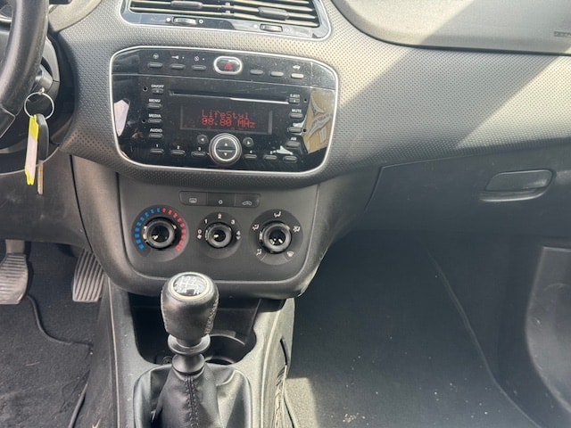 FIAT Punto Evo 1.4 MyLife-image-9