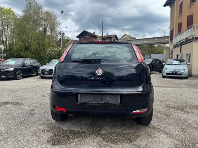FIAT Punto Evo 1.4 MyLife-image-5