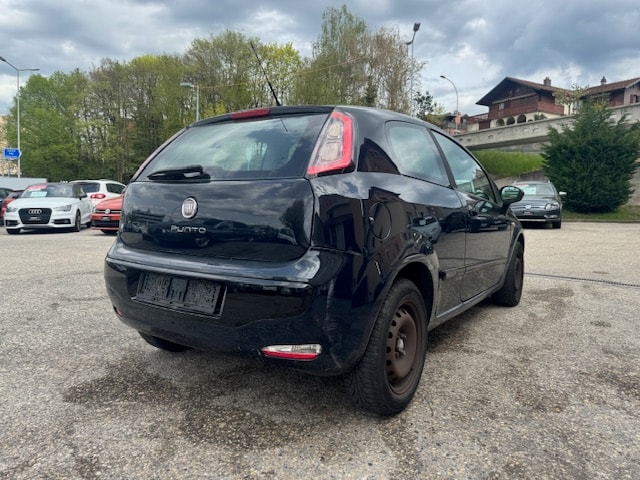 FIAT Punto Evo 1.4 MyLife-showroom-element-3