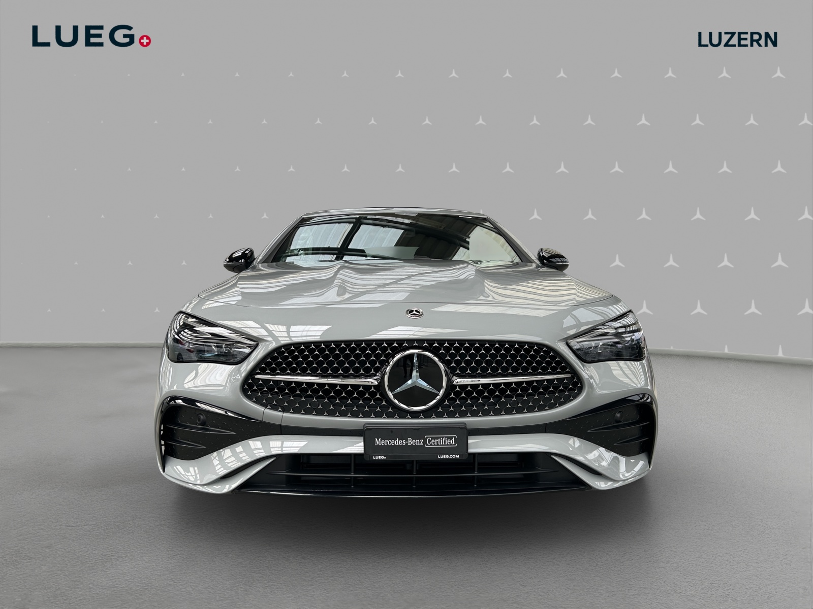 MERCEDES-BENZ CLE 300 Cabrio 4Matic 9G-Tronic-image-5