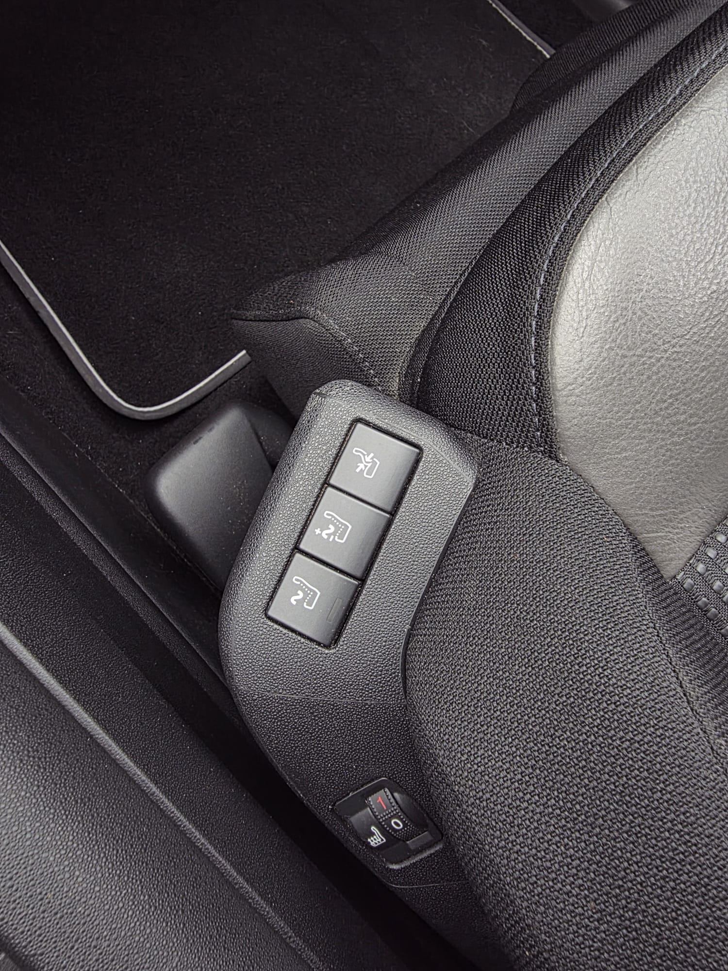 CITROEN Grand C4 Picasso 2.0 BlueHDi Exclusive Automatic-image-7