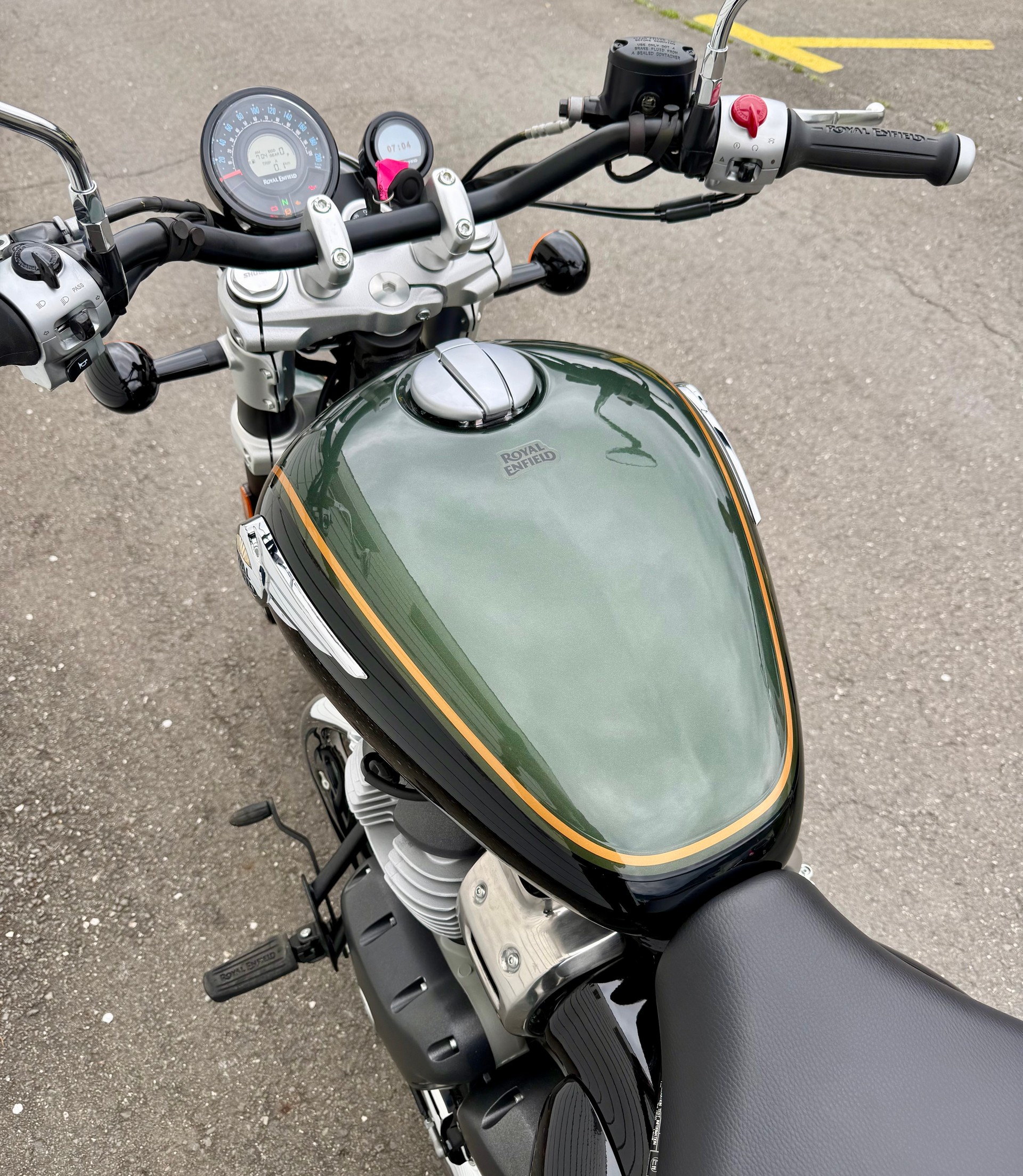 ROYAL ENFIELD METEOR 650-image-3
