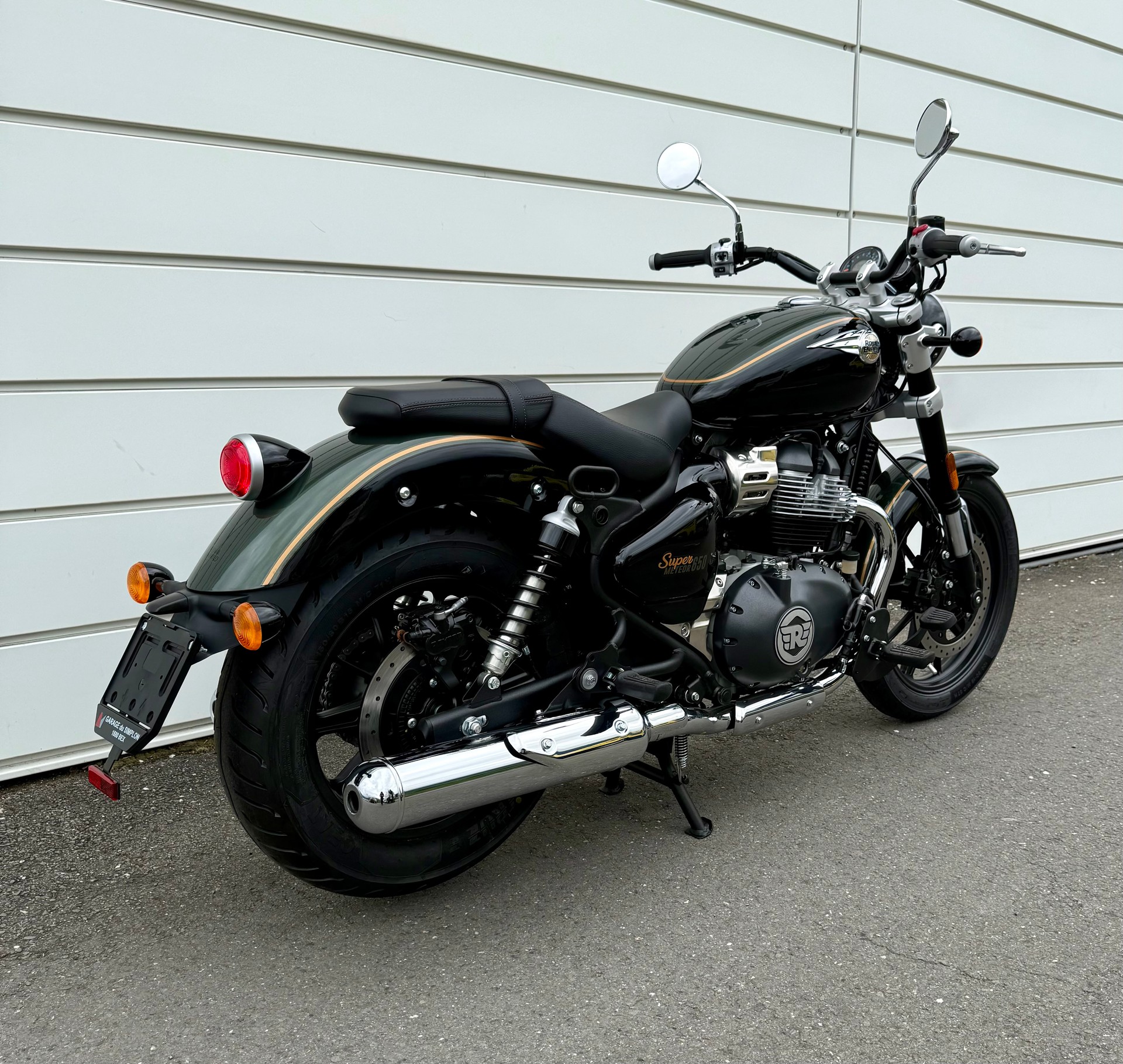 ROYAL ENFIELD METEOR 650-image-6