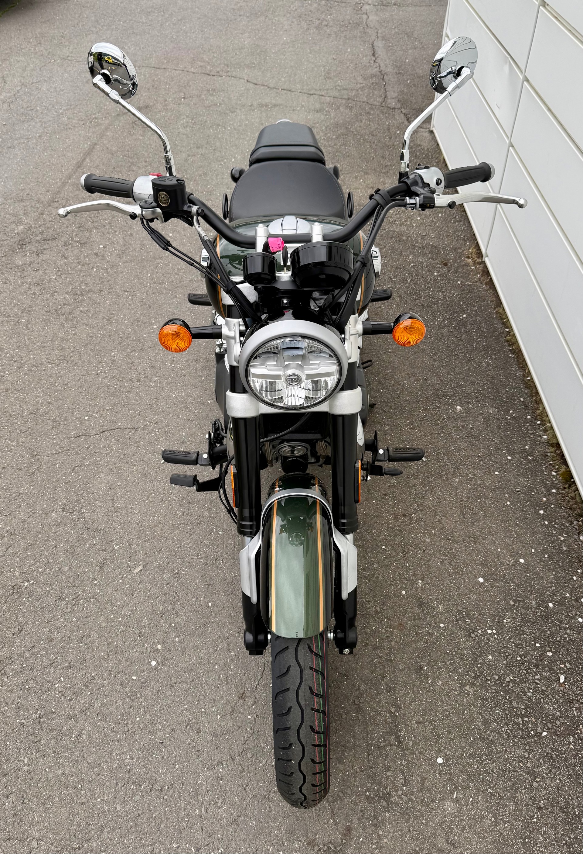 ROYAL ENFIELD METEOR 650-image-1