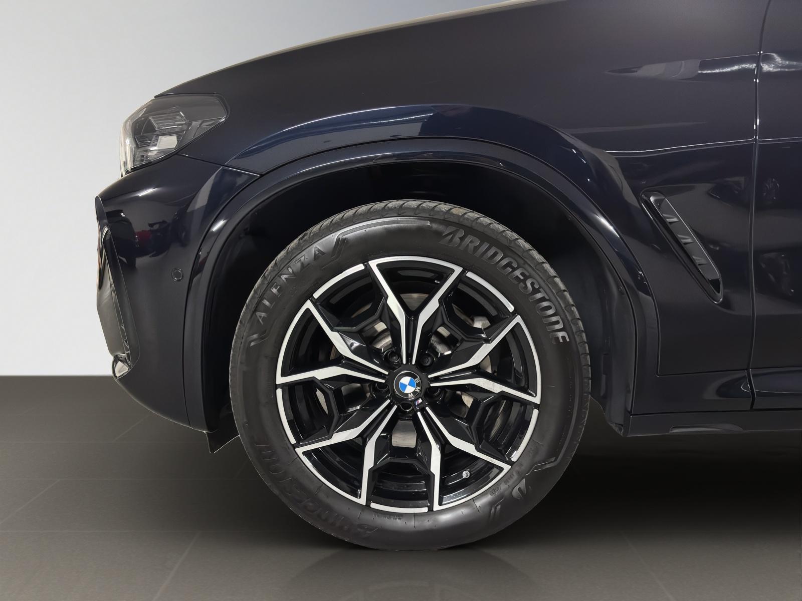 BMW X4 30d xDrive SAG-image-1