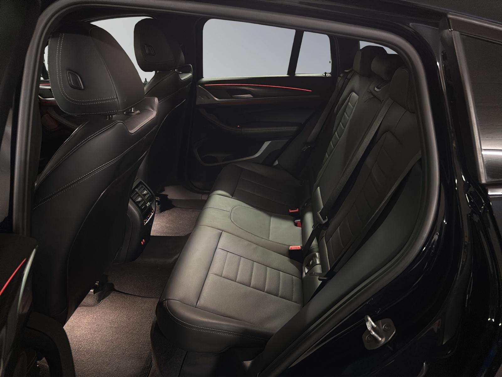 BMW X4 30d xDrive SAG-image-12
