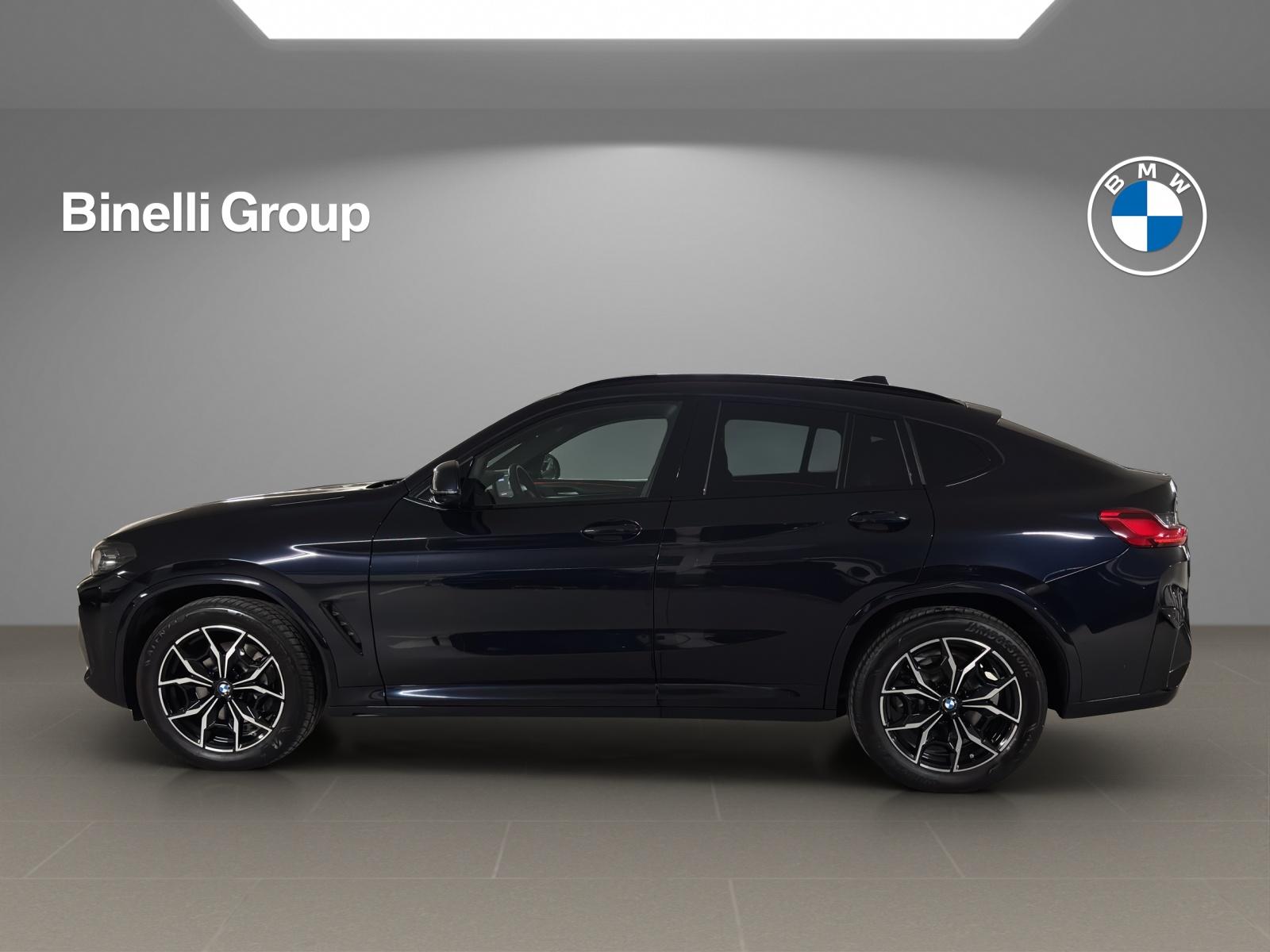 BMW X4 30d xDrive SAG-image-3