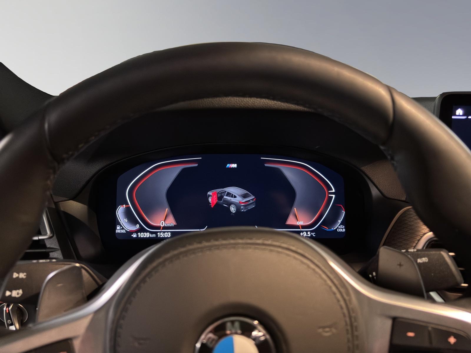 BMW X4 30d xDrive SAG-image-10