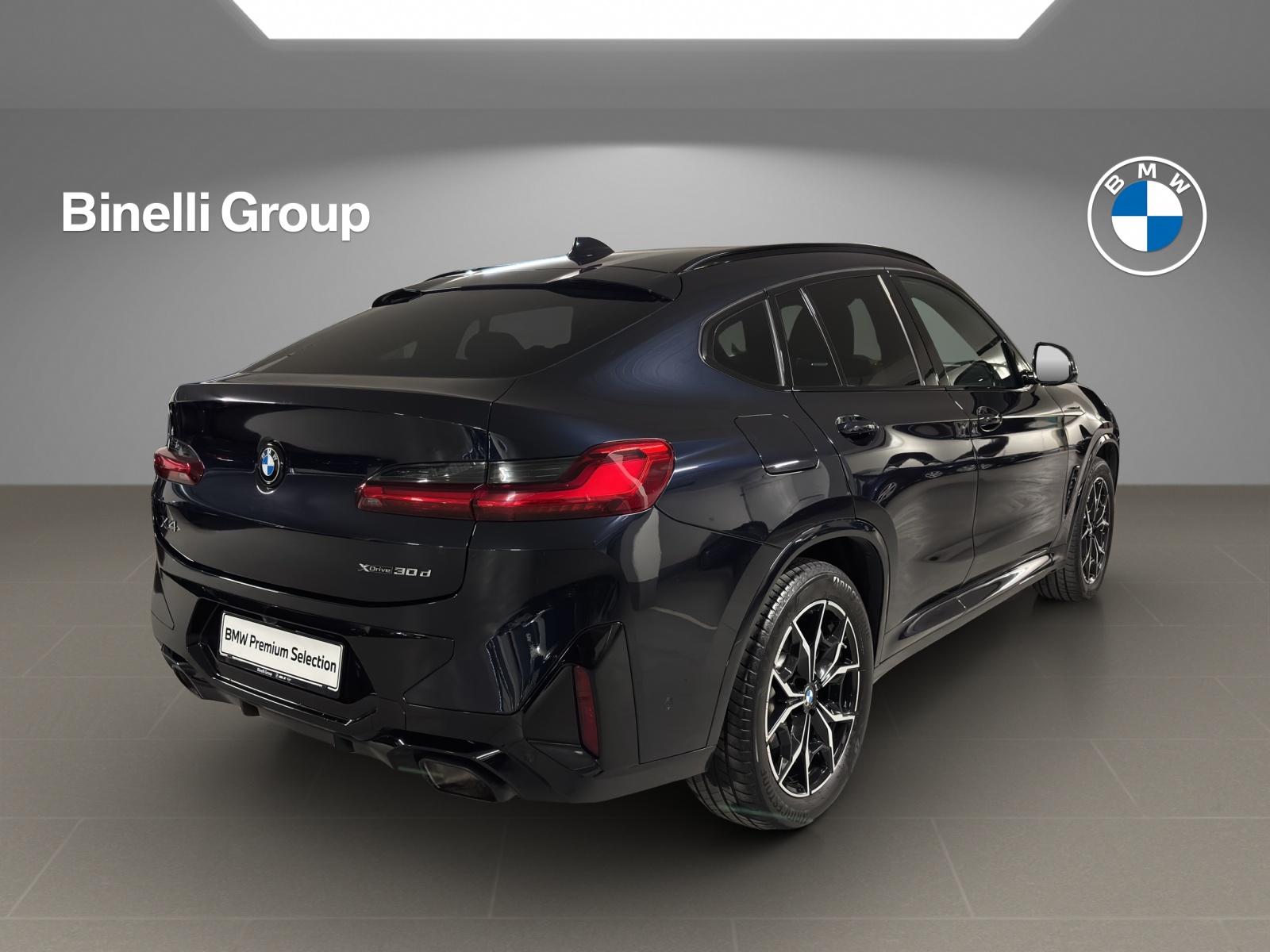 BMW X4 30d xDrive SAG-image-6