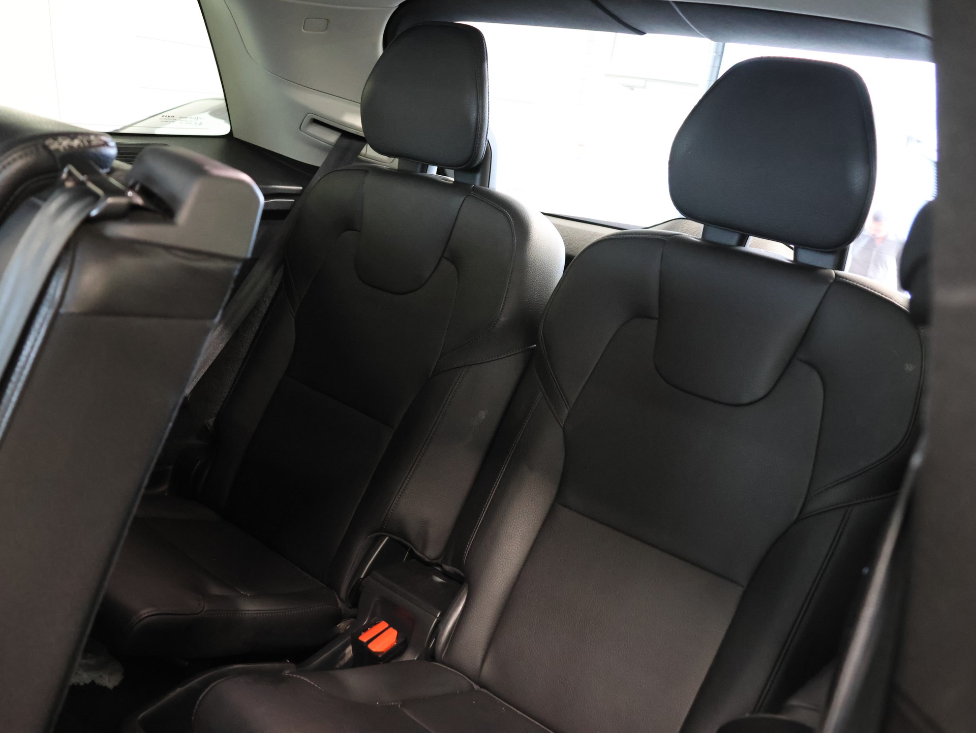 VOLVO XC90 D5 AWD Inscription Geartronic *7 Plätzer* *Head Up Display* *Panoramadach*-image-30