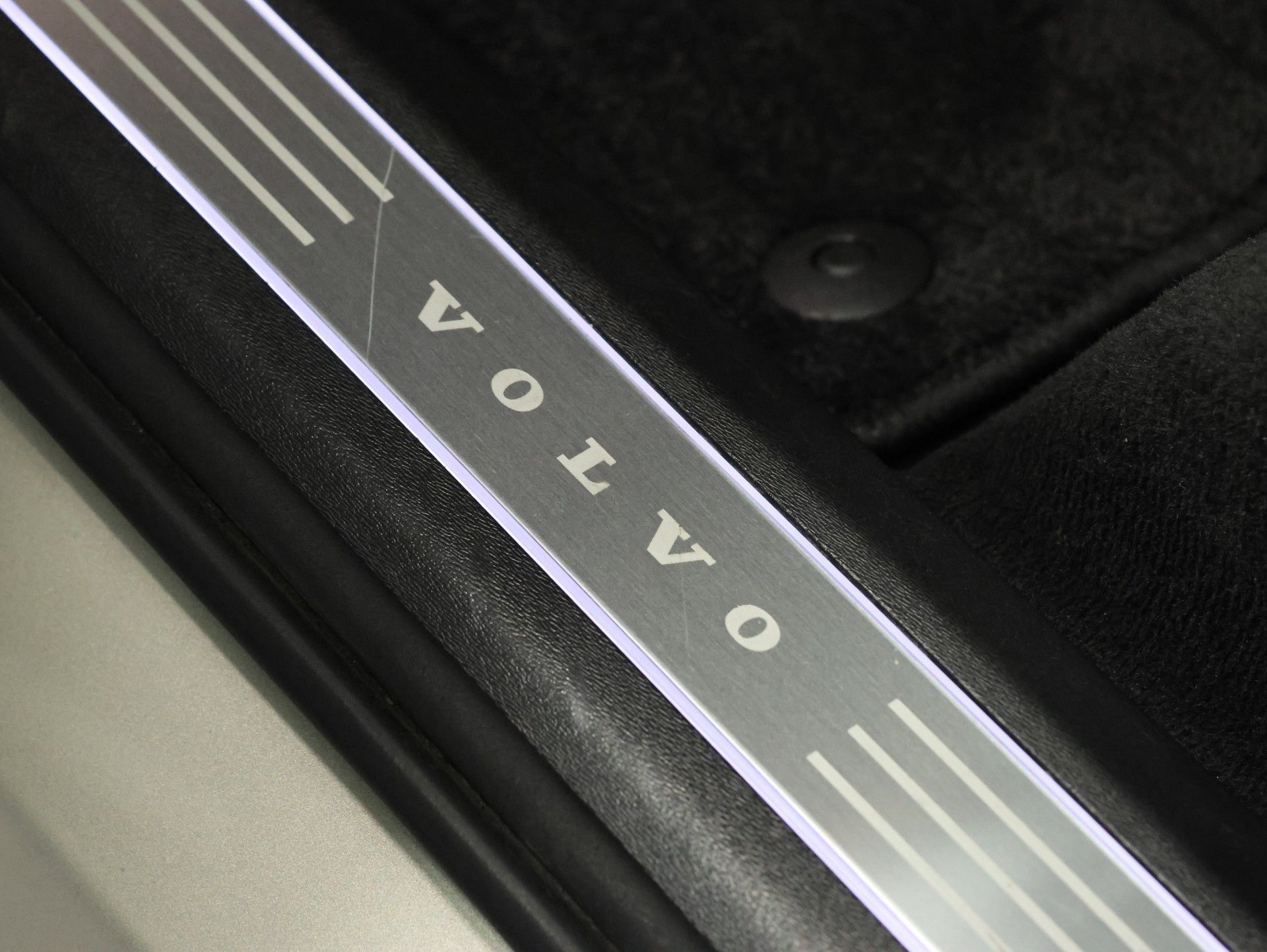 VOLVO XC90 D5 AWD Inscription Geartronic *7 Plätzer* *Head Up Display* *Panoramadach*-image-16