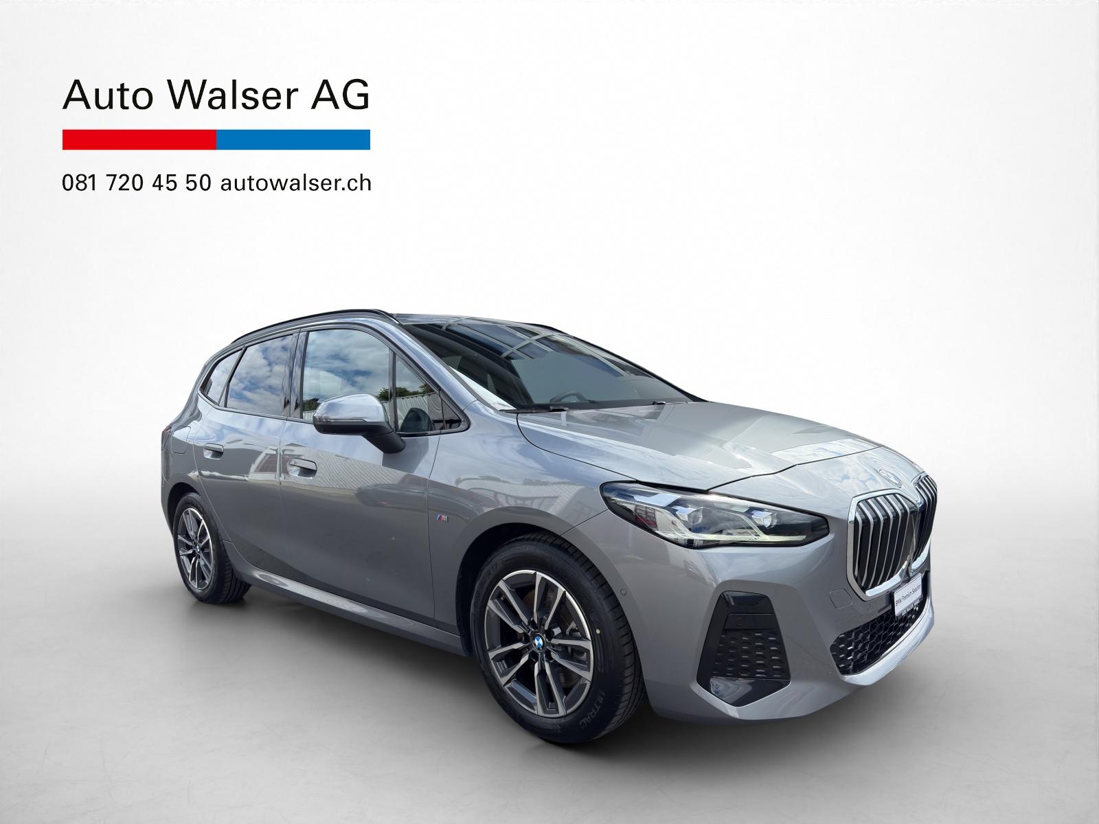 BMW 223d xDrive SDKG Active Tourer-image-6