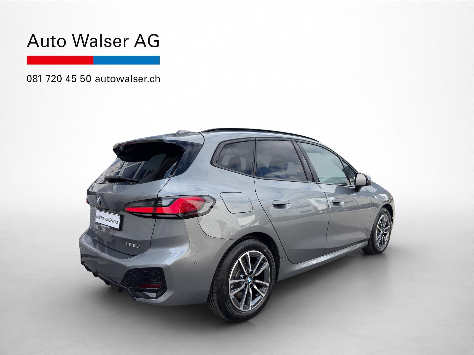 BMW 223d xDrive SDKG Active Tourer-image-4