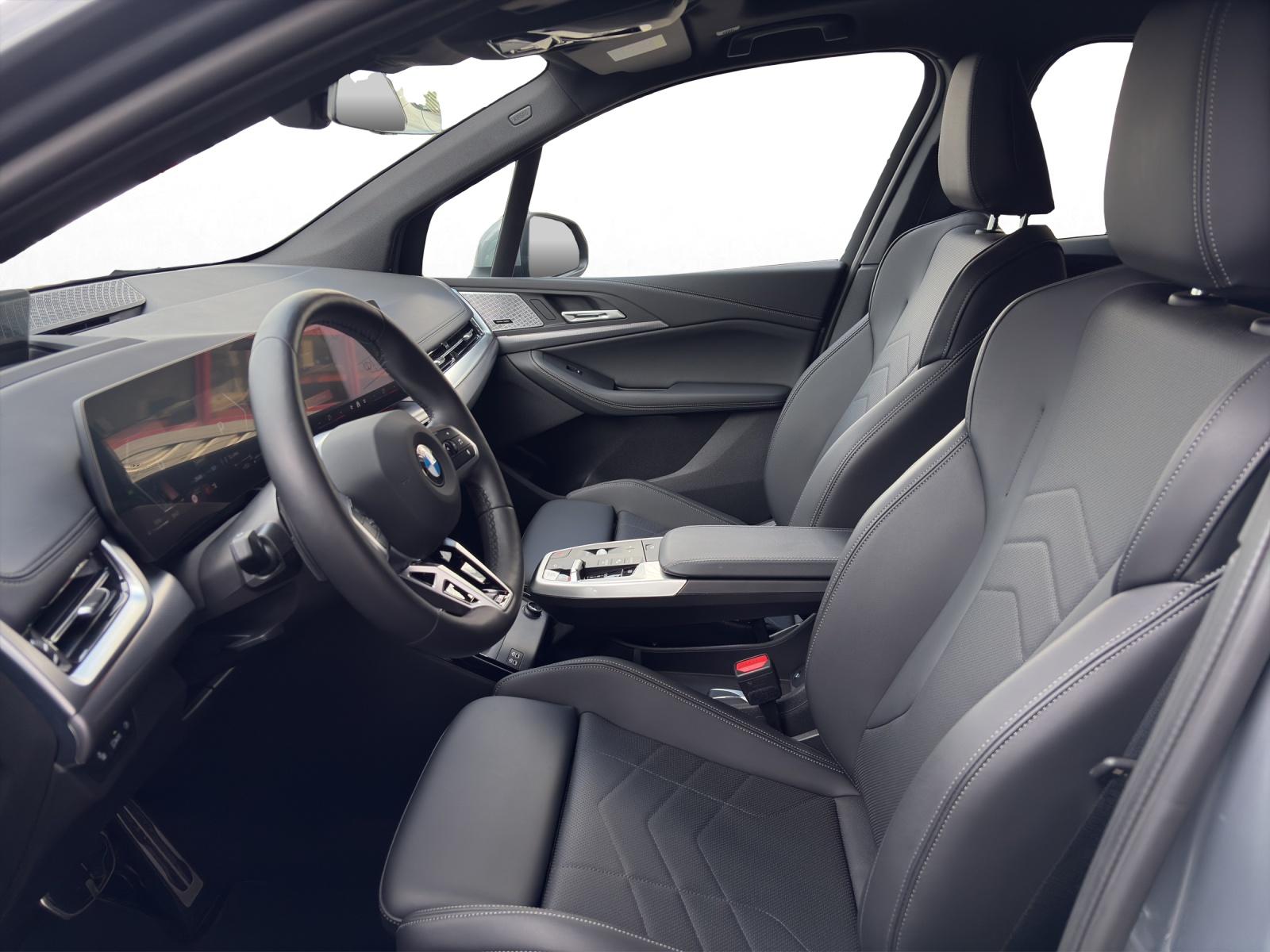 BMW 223d xDrive SDKG Active Tourer-image-9