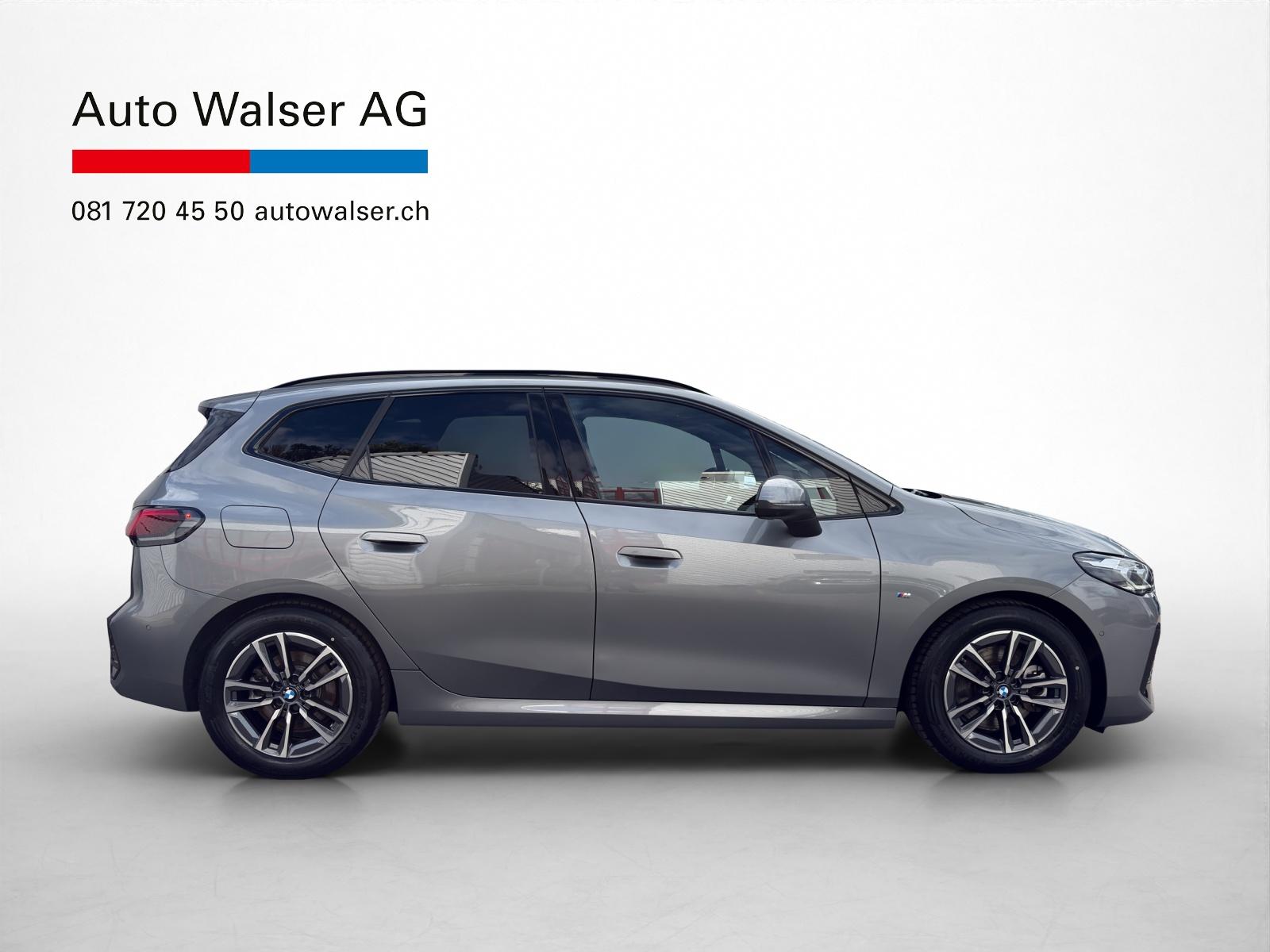 BMW 223d xDrive SDKG Active Tourer-image-5