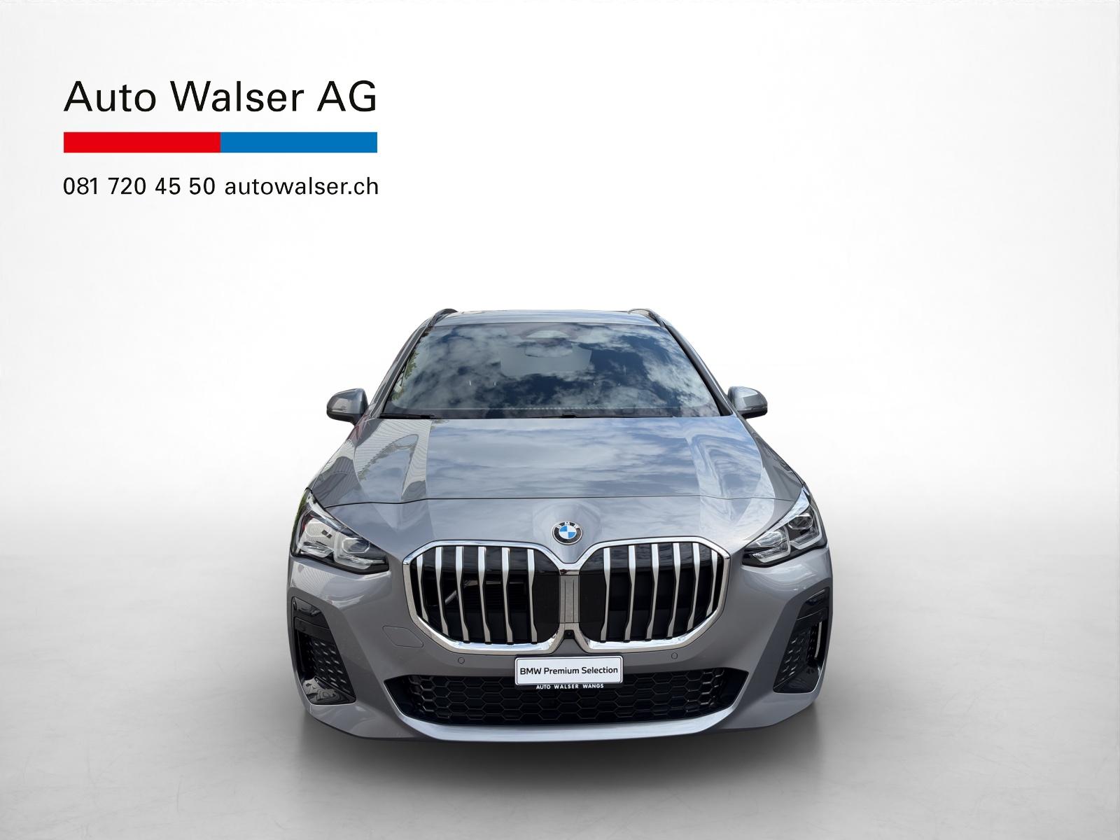 BMW 223d xDrive SDKG Active Tourer-image-7