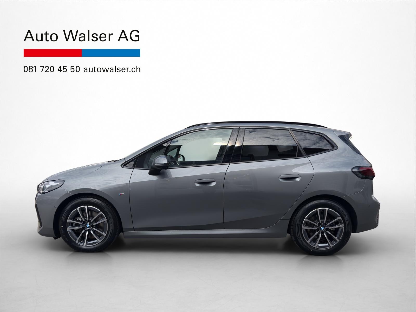 BMW 223d xDrive SDKG Active Tourer-image-1