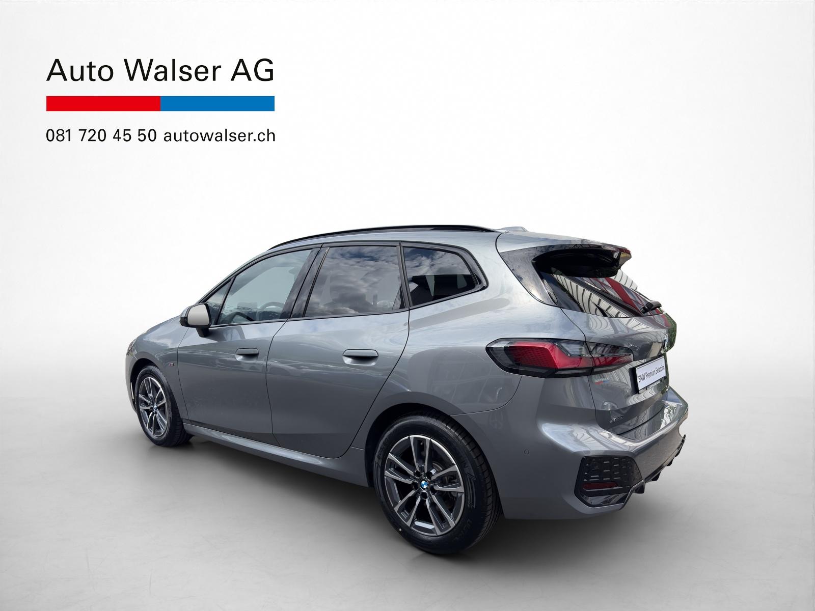 BMW 223d xDrive SDKG Active Tourer-image-2