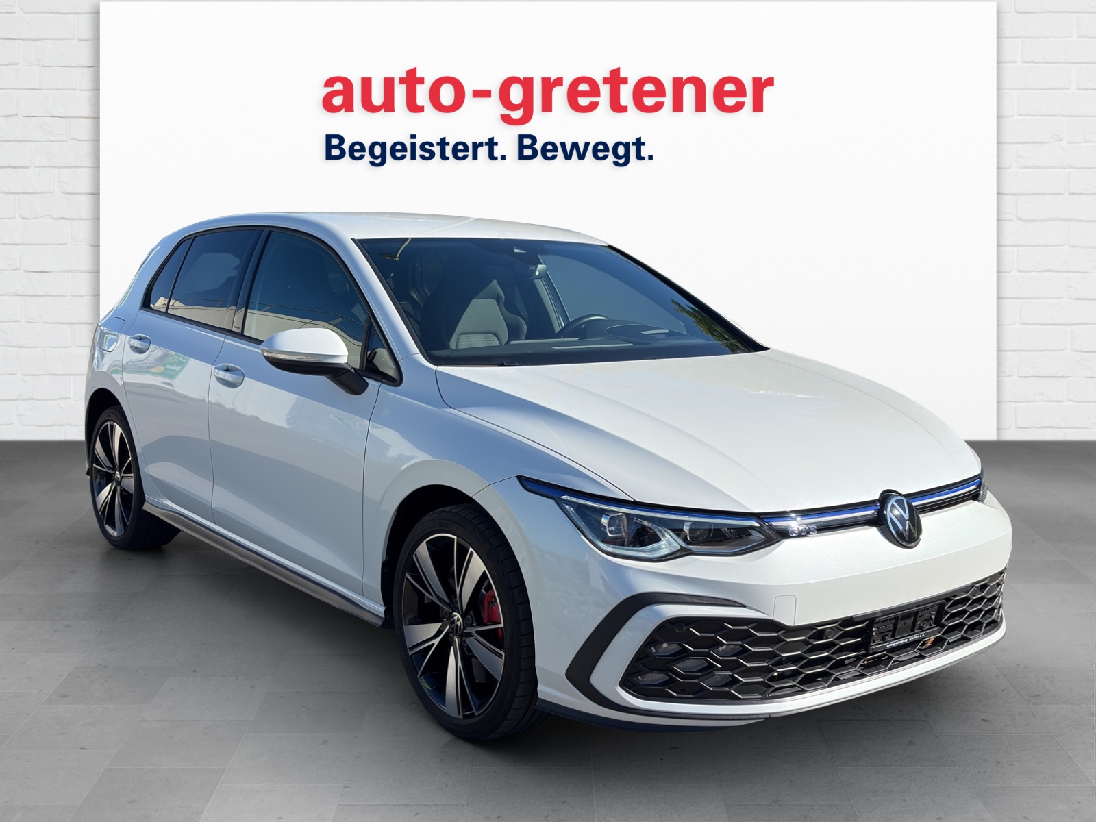 VW Golf VIII 1.4 TSI PHEV GTE DSG-image-3