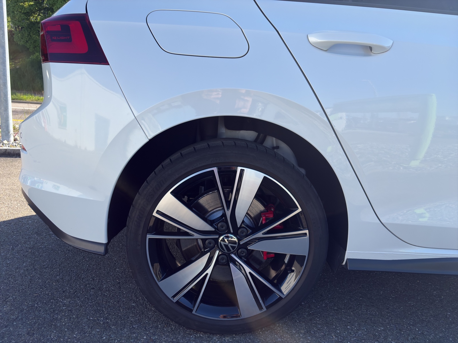 VW Golf VIII 1.4 TSI PHEV GTE DSG-image-15
