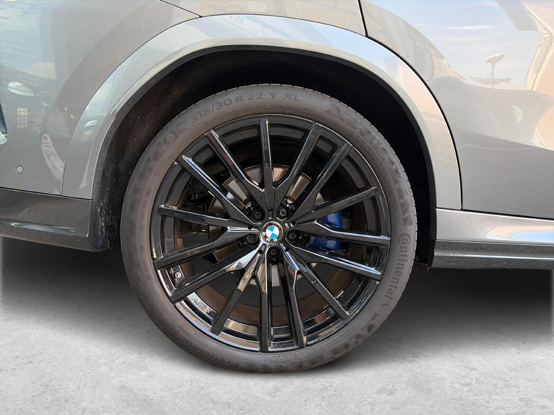 BMW X6 xDrive 40i-image-10