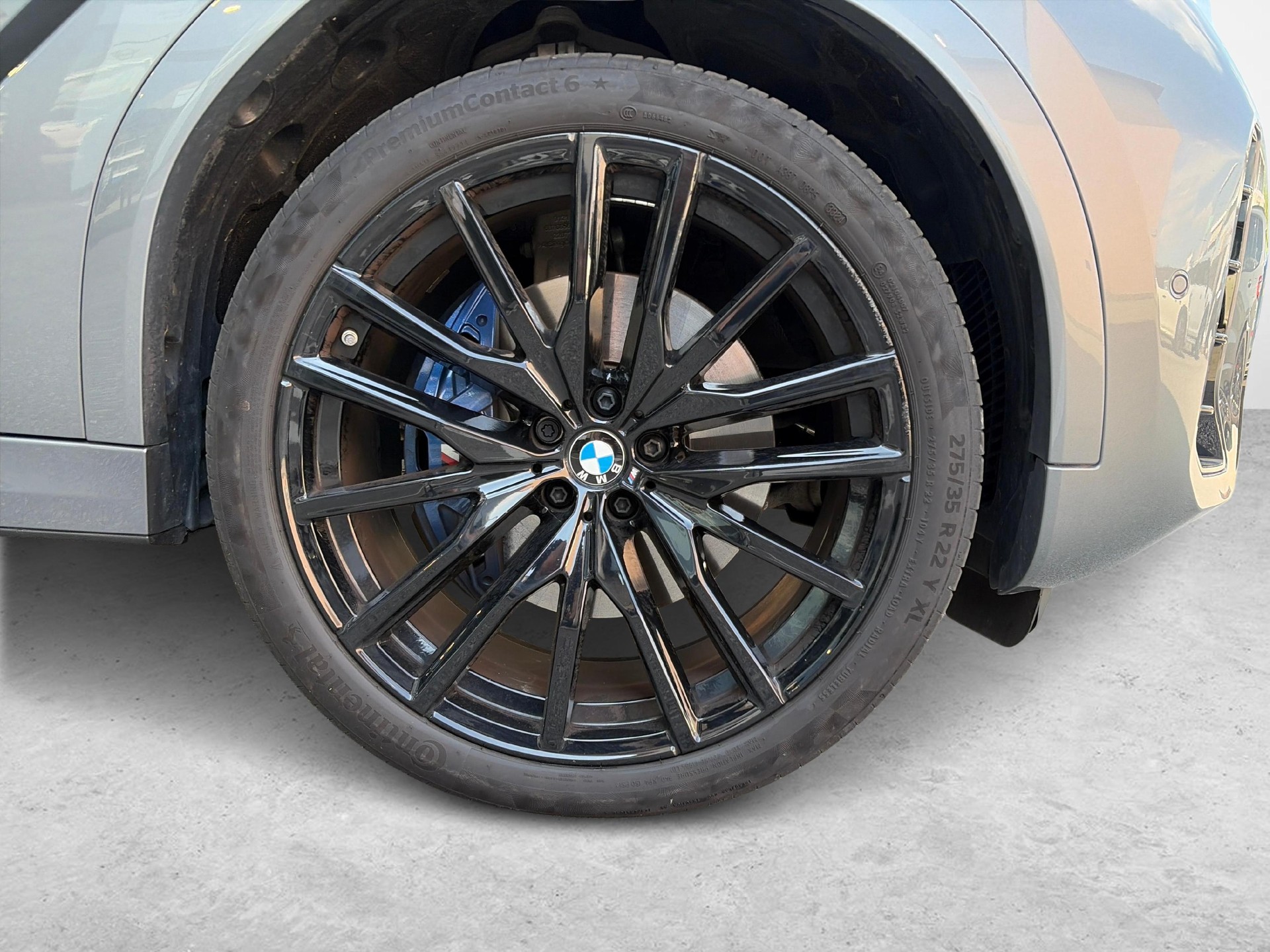 BMW X6 xDrive 40i-image-9