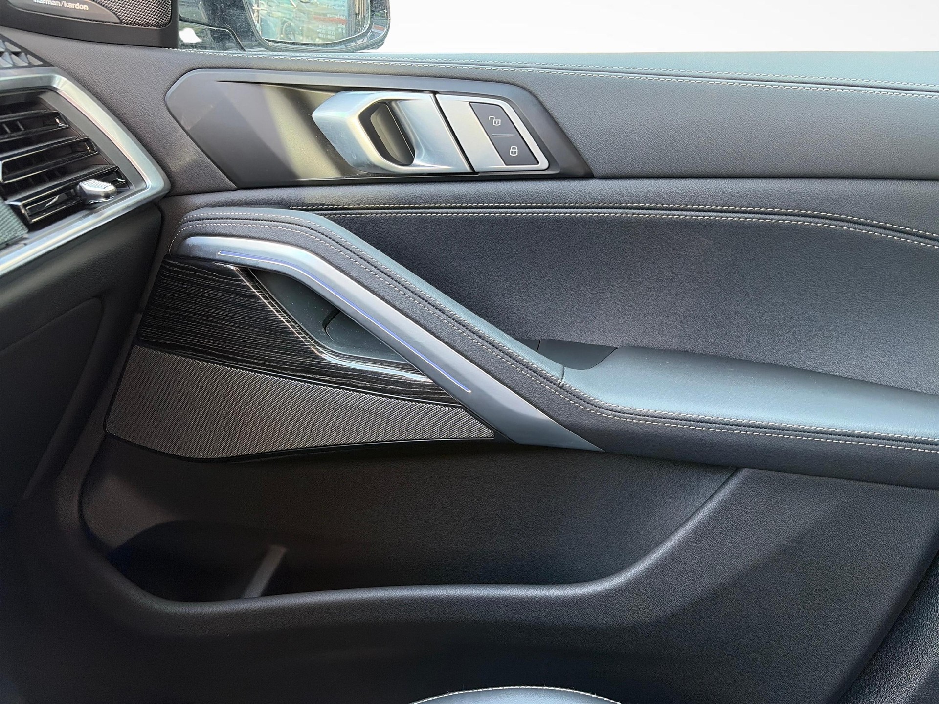 BMW X6 xDrive 40i-image-18