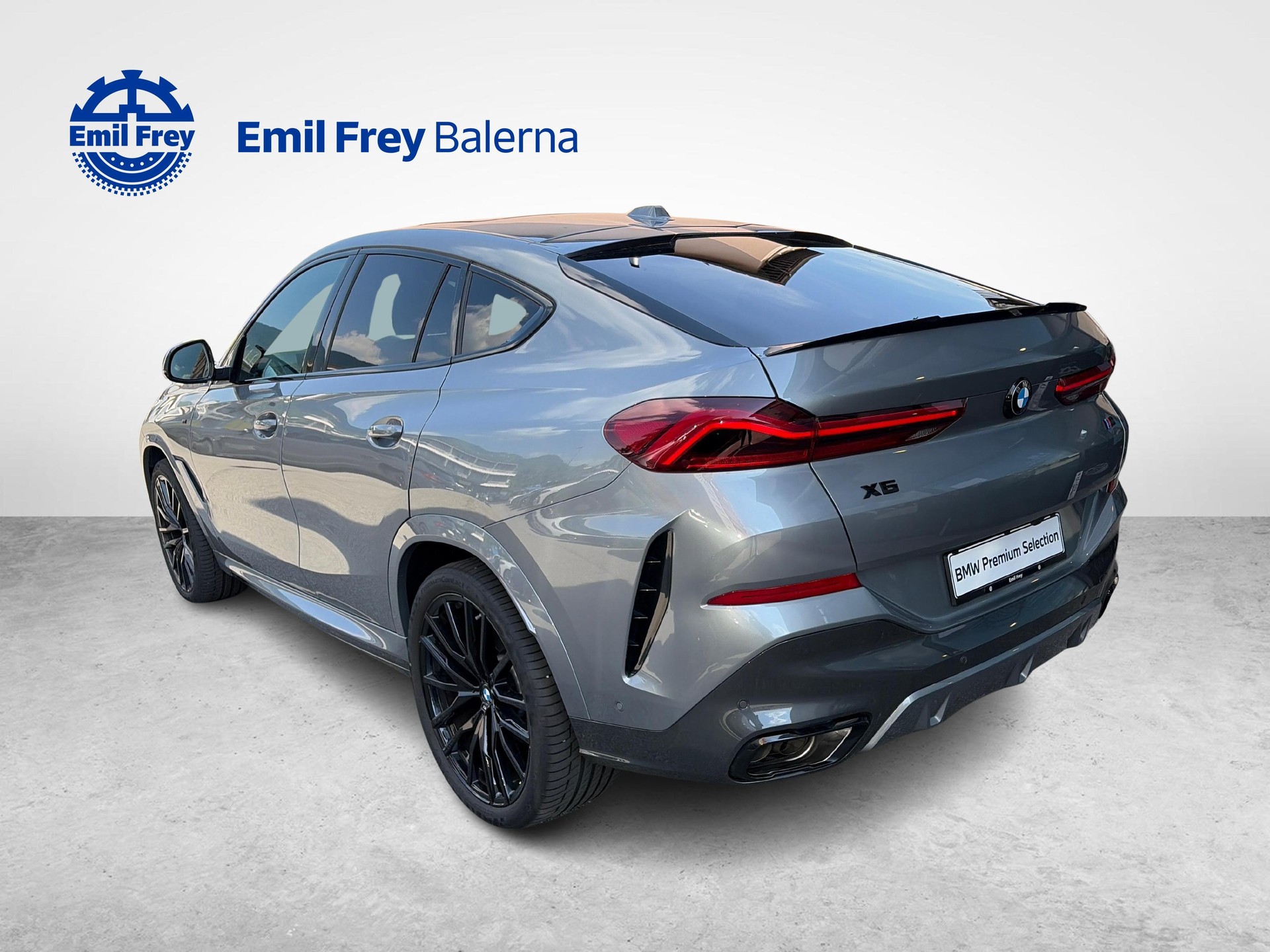 BMW X6 xDrive 40i-image-3