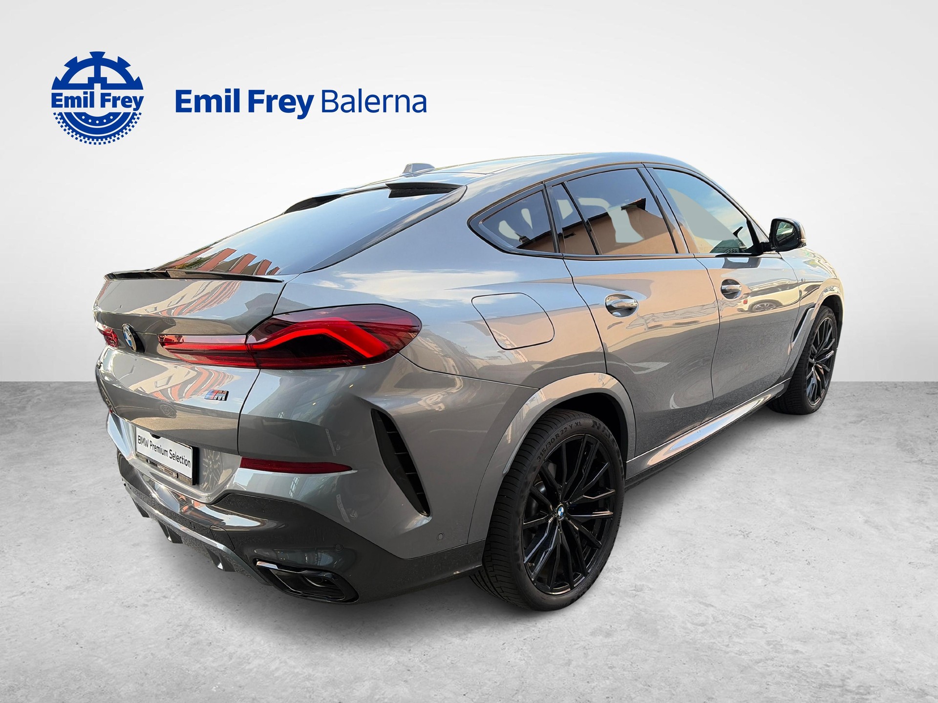 BMW X6 xDrive 40i-image-5