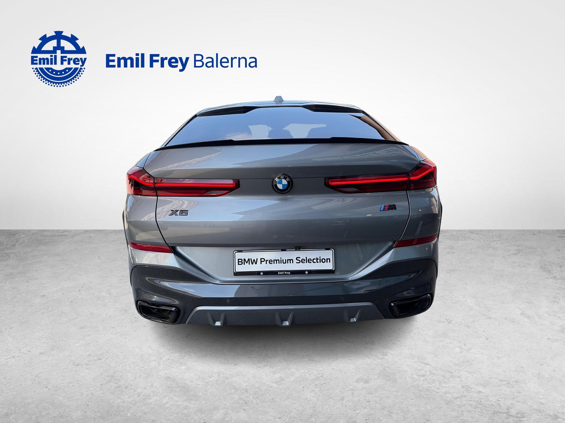 BMW X6 xDrive 40i-image-4