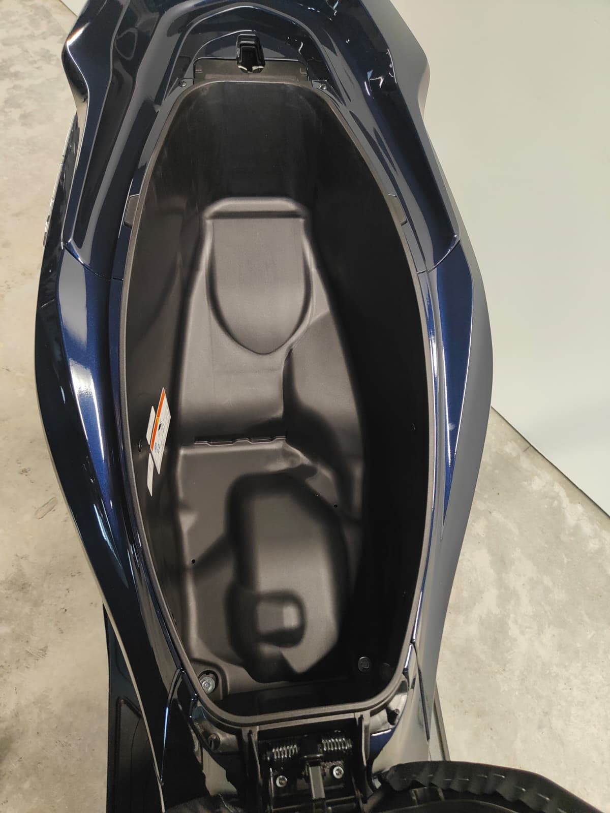 HONDA PCX 125 DX TFT. connectivity-image-10