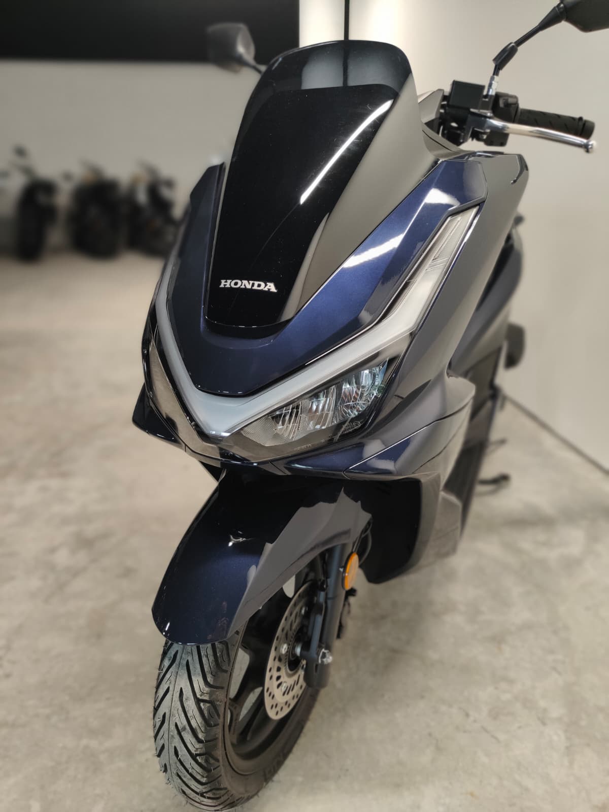 HONDA PCX 125 DX TFT. connectivity-image-6